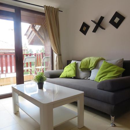 Flora Daisy Apartment Nr 28 โบโรเวทส์ ภายนอก รูปภาพ