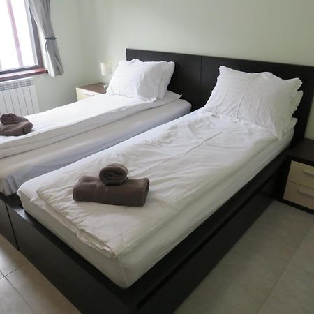 Flora Daisy Apartment Nr 28 โบโรเวทส์ ภายนอก รูปภาพ
