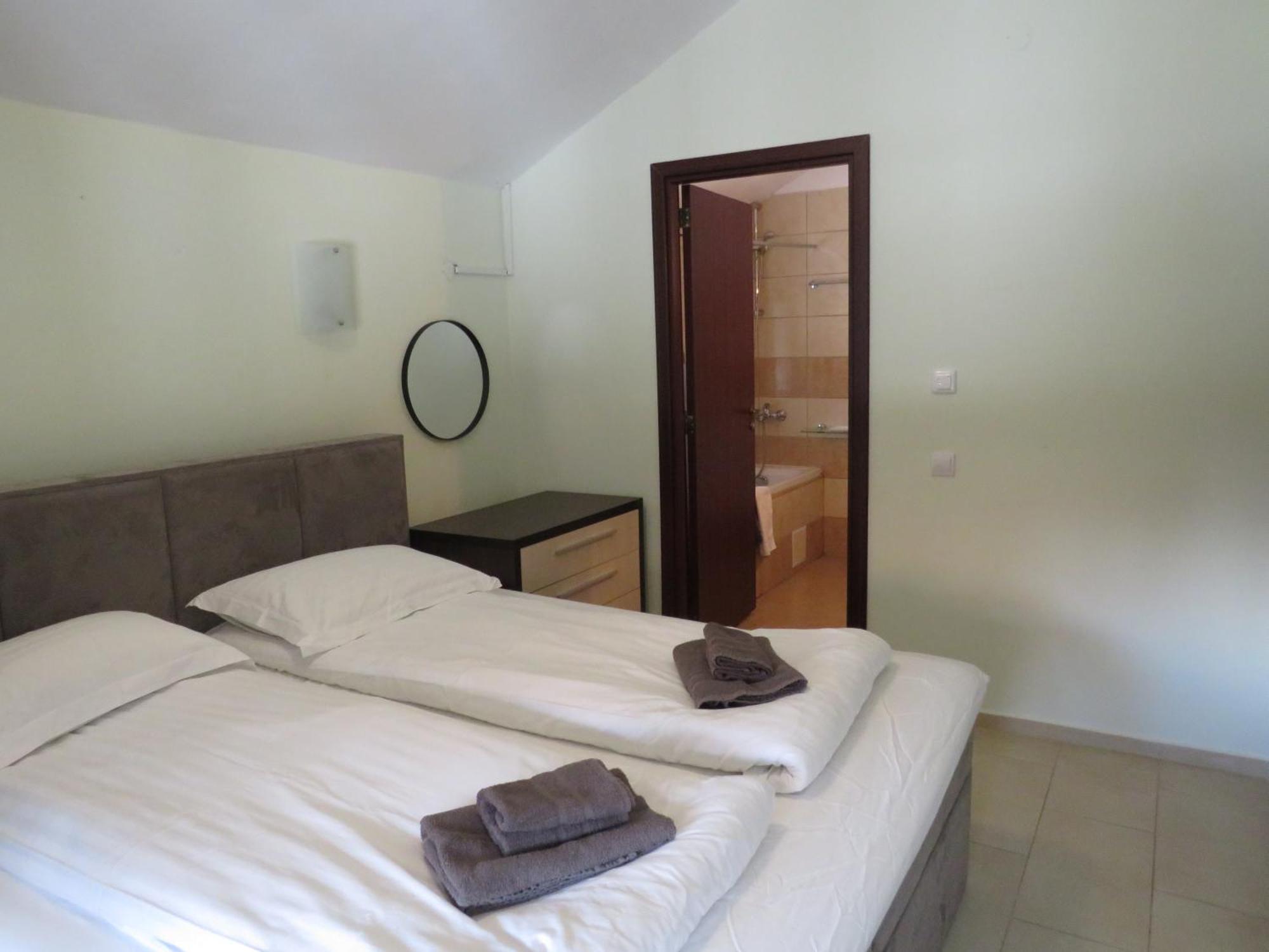 Flora Daisy Apartment Nr 28 โบโรเวทส์ ภายนอก รูปภาพ
