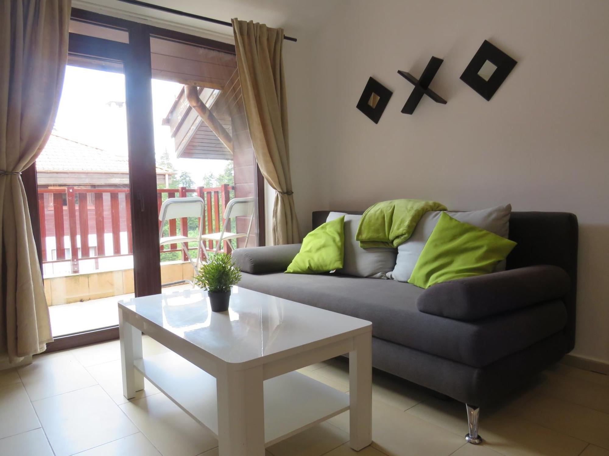 Flora Daisy Apartment Nr 28 โบโรเวทส์ ภายนอก รูปภาพ