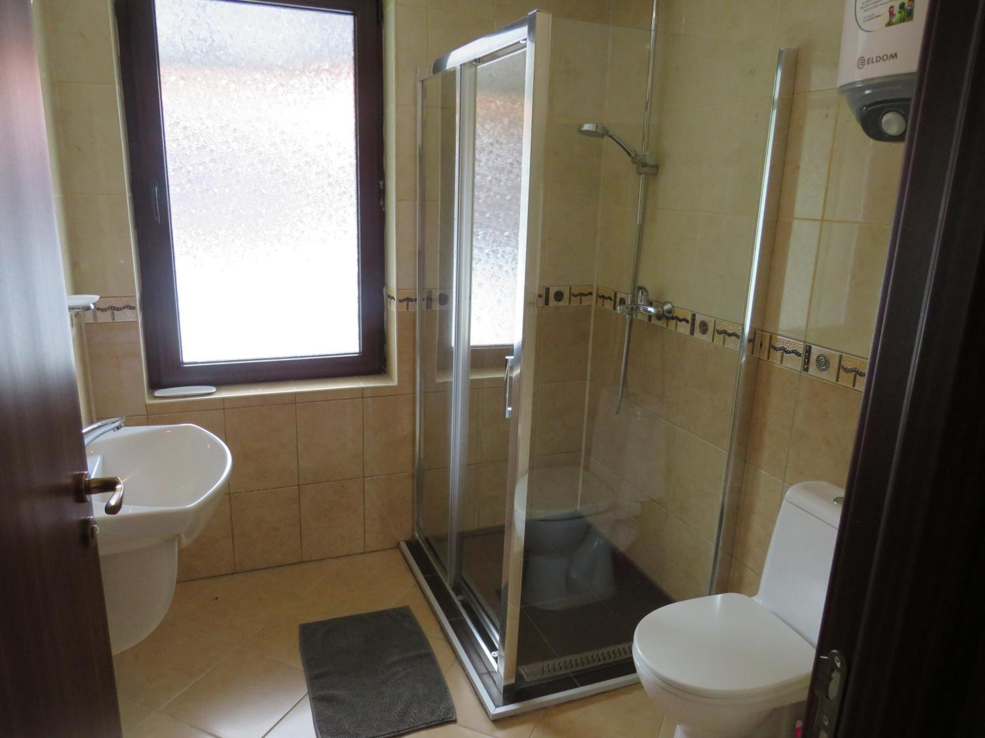Flora Daisy Apartment Nr 28 โบโรเวทส์ ภายนอก รูปภาพ