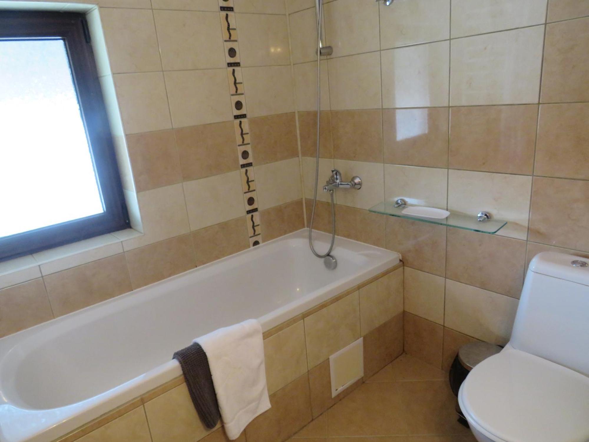Flora Daisy Apartment Nr 28 โบโรเวทส์ ภายนอก รูปภาพ