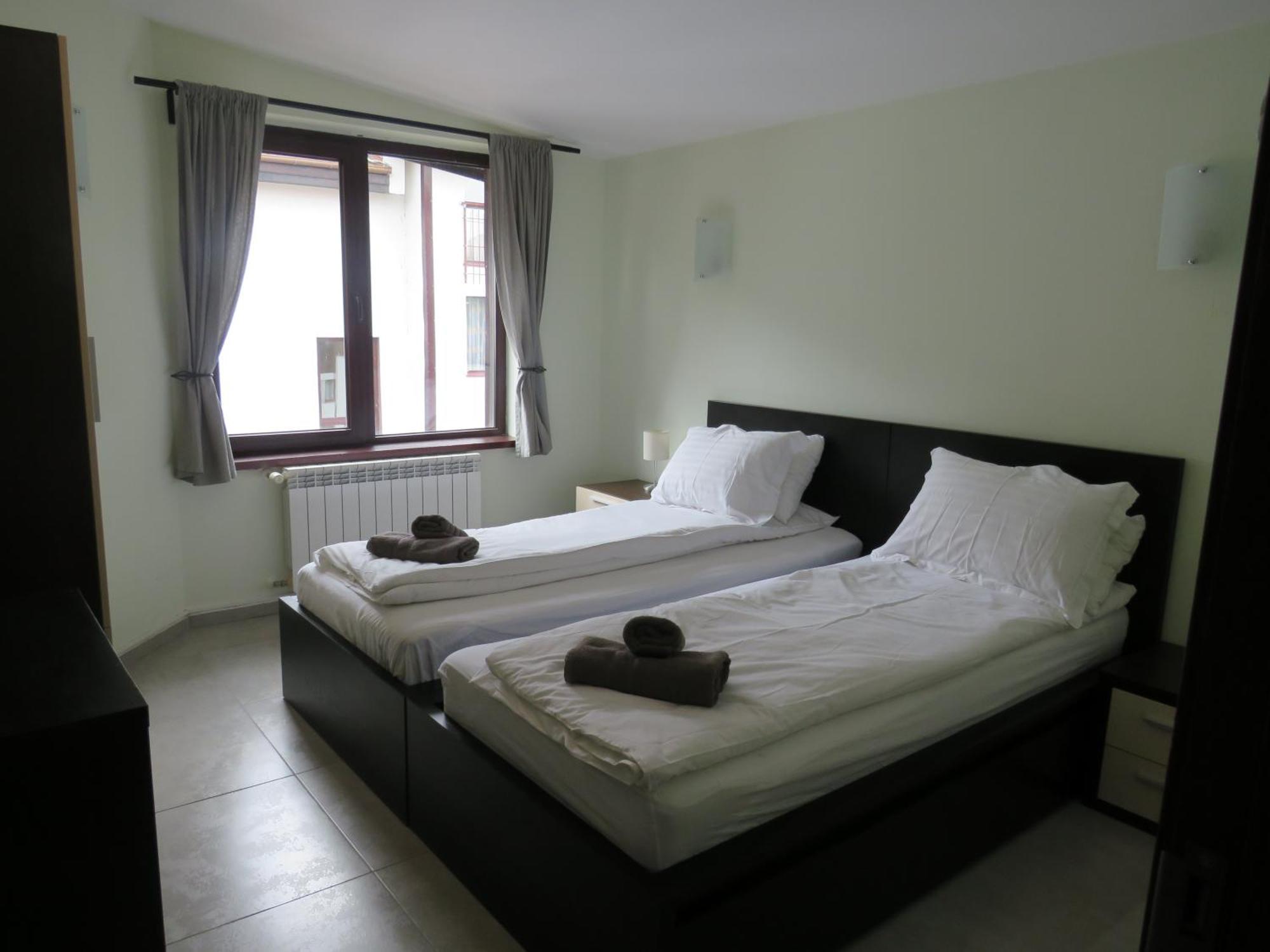 Flora Daisy Apartment Nr 28 โบโรเวทส์ ภายนอก รูปภาพ
