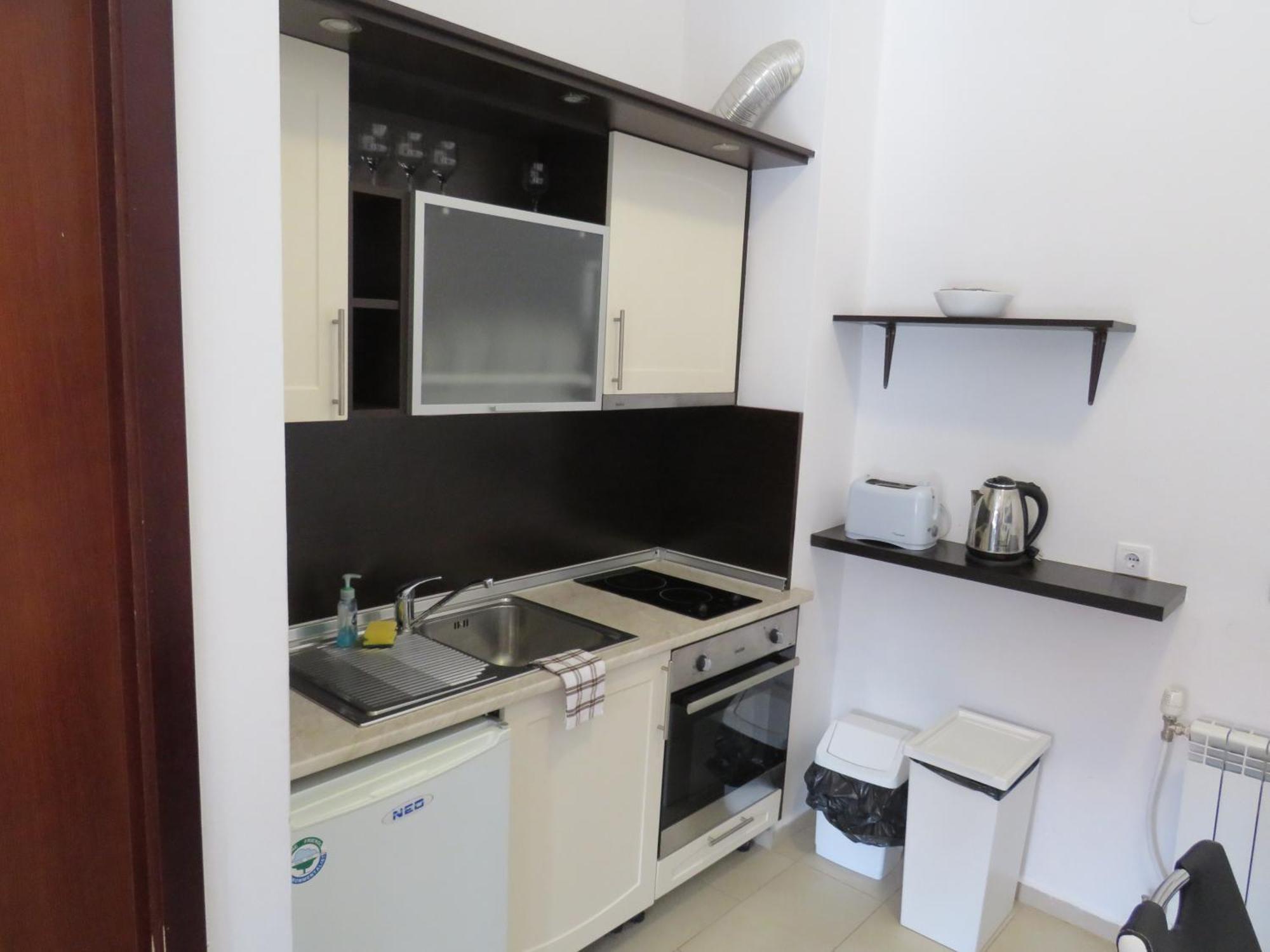 Flora Daisy Apartment Nr 28 โบโรเวทส์ ภายนอก รูปภาพ