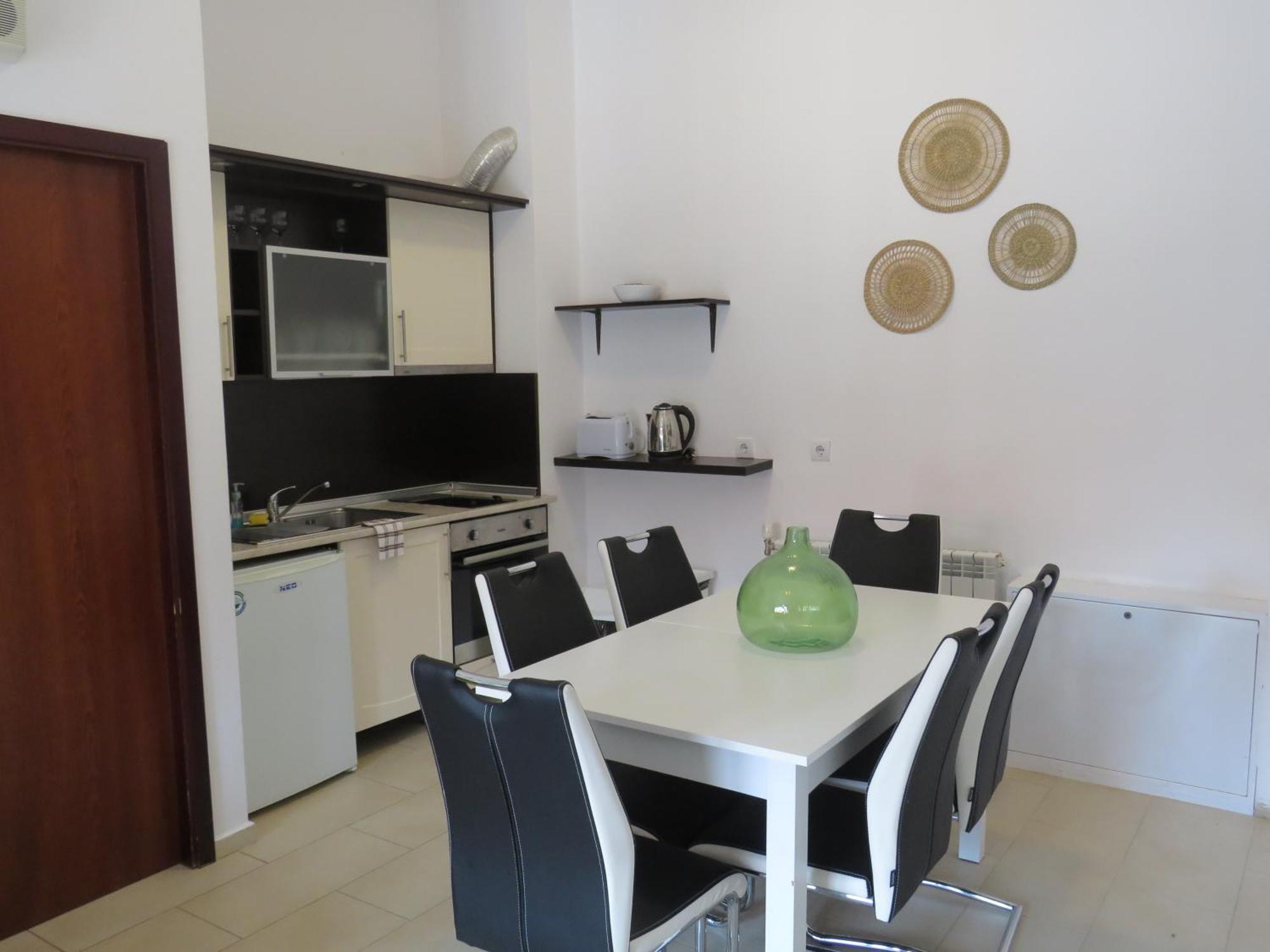 Flora Daisy Apartment Nr 28 โบโรเวทส์ ภายนอก รูปภาพ