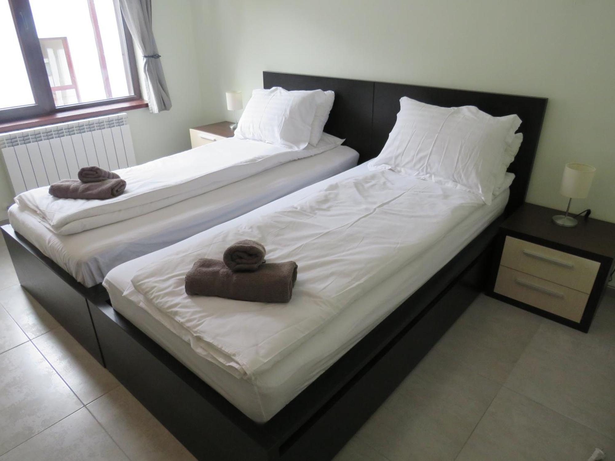 Flora Daisy Apartment Nr 28 โบโรเวทส์ ภายนอก รูปภาพ