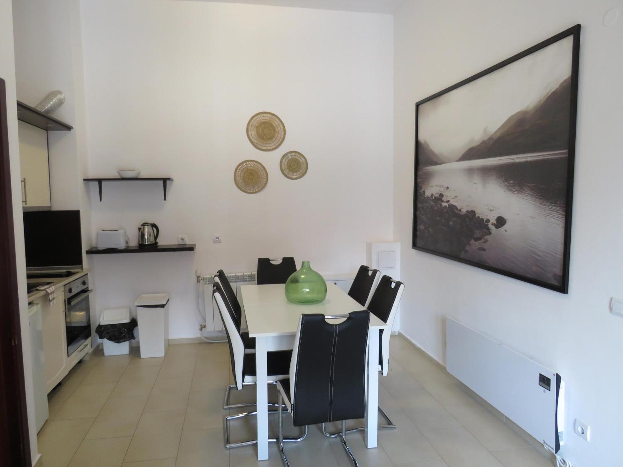 Flora Daisy Apartment Nr 28 โบโรเวทส์ ภายนอก รูปภาพ