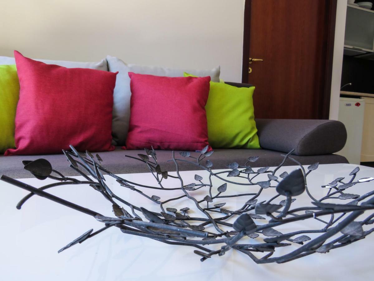 Flora Daisy Apartment Nr 28 โบโรเวทส์ ภายนอก รูปภาพ