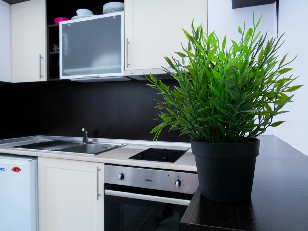Flora Daisy Apartment Nr 28 โบโรเวทส์ ภายนอก รูปภาพ